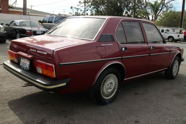 1978 Alfa Romeo Other - photo 5