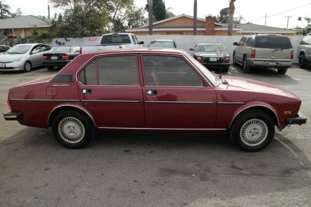 1978 Alfa Romeo Other - photo 6