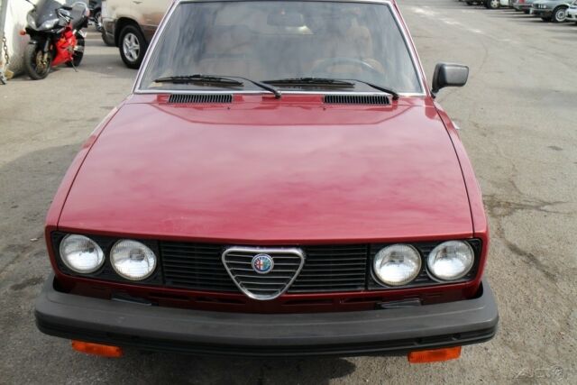1978 Alfa Romeo Other - photo 8