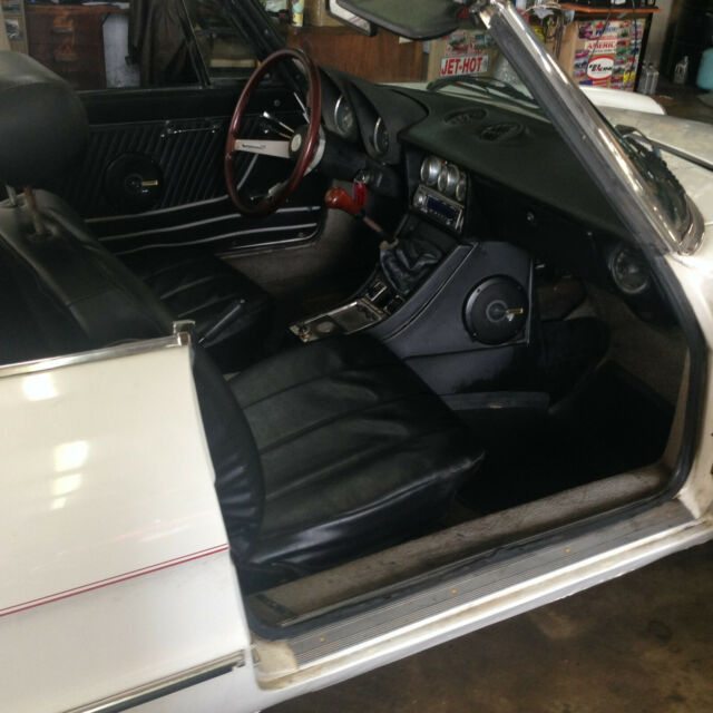 1978 Alfa Romeo Spider - photo 12