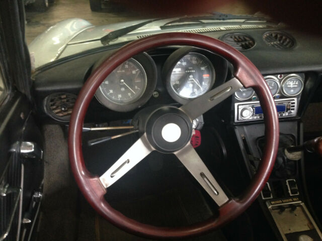 1978 Alfa Romeo Spider - photo 9