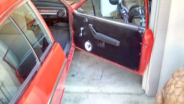 1978 Alfa Romeo GTV - photo 11