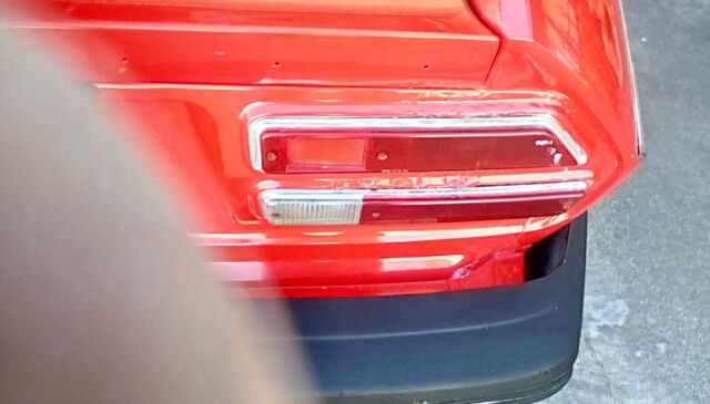 1978 Alfa Romeo GTV - photo 13