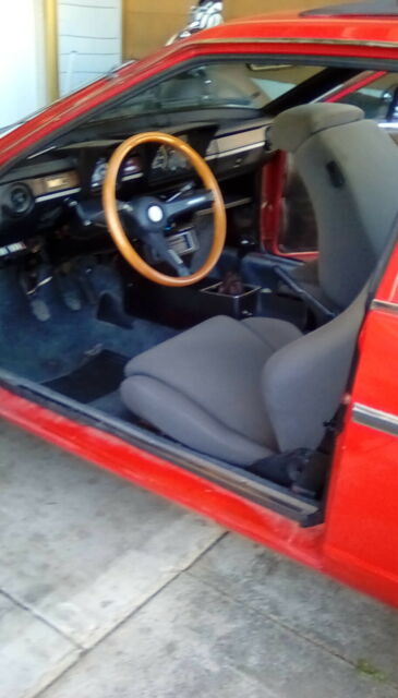 1978 Alfa Romeo GTV - photo 6