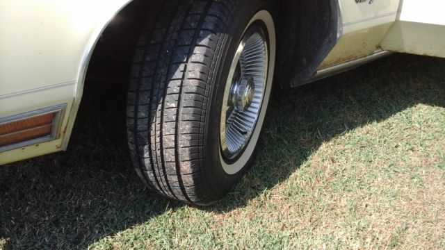 1978 Chrysler New Yorker Brougham - photo 13