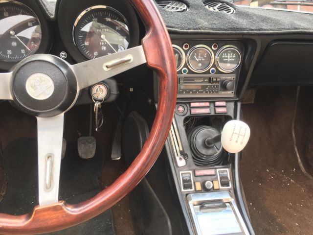 1978 Alfa Romeo Spider Veloce - photo 12
