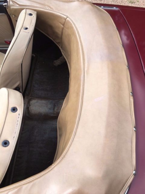 1978 Alfa Romeo Spider Veloce - photo 13