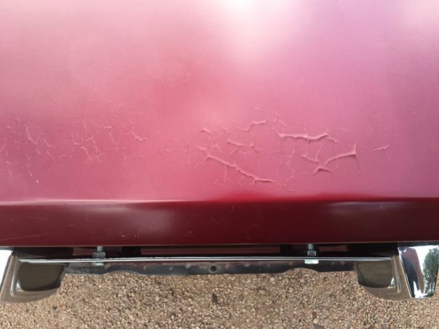 1978 Alfa Romeo Spider Veloce - photo 9