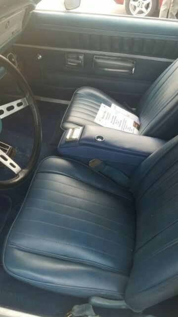 1978 AMC AMX AMX Package - photo 8