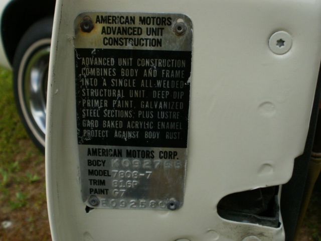 1978 AMC Other D/L - photo 10