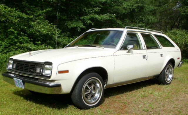 1978 AMC Other D/L - photo 2