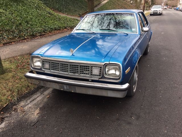 1978 AMC Other D/L Trim - photo 5