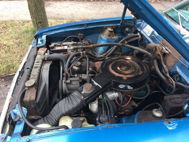 1978 AMC Other D/L Trim - photo 7