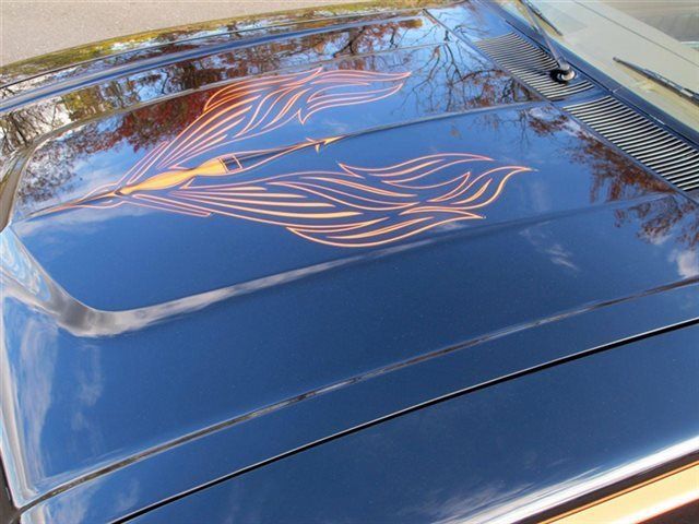 1978 AMC AMX - photo 11