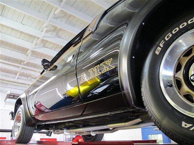 1978 AMC AMX - photo 2