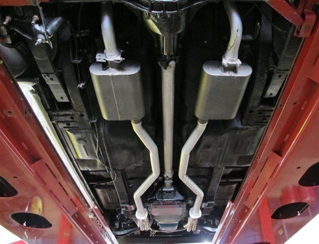 1978 AMC AMX - photo 3