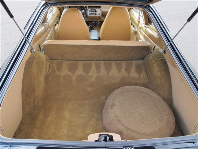 1978 AMC AMX - photo 7