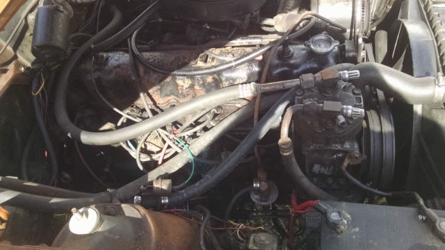 1978 AMC Concord Base Wagon 4-Door - photo 10