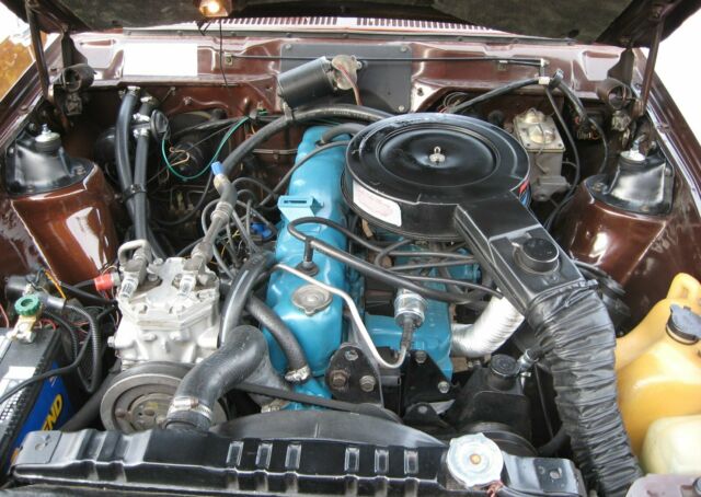 1978 AMC Other D/L - photo 11