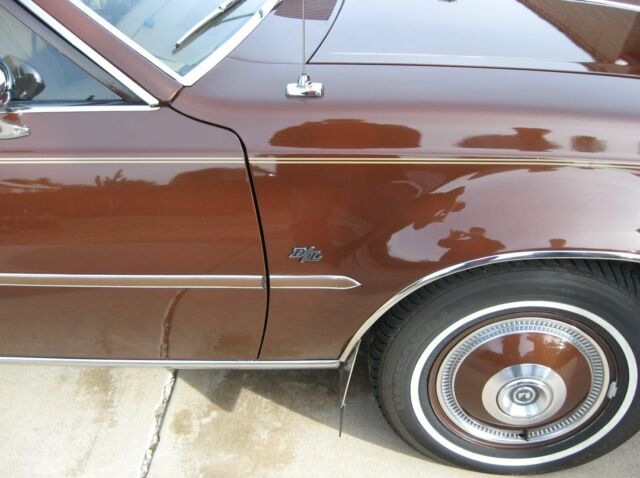 1978 AMC Other D/L - photo 2