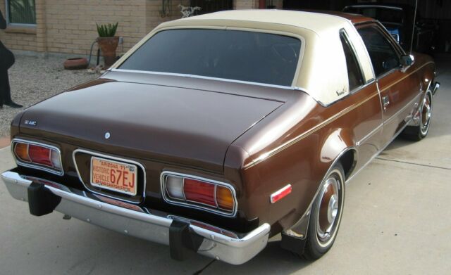 1978 AMC Other D/L - photo 3