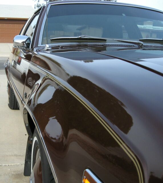 1978 AMC Other D/L - photo 4