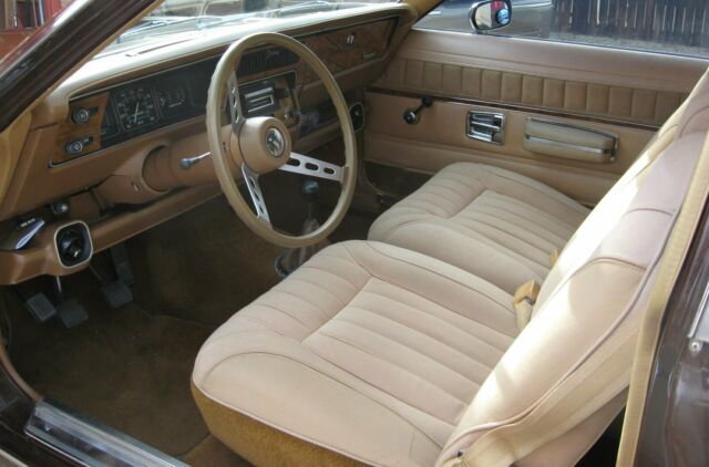 1978 AMC Other D/L - photo 5