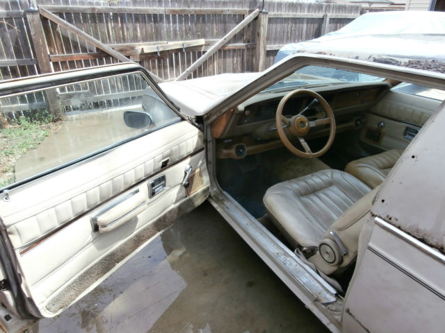 1978 AMC CONCORD DL D/L - photo 10