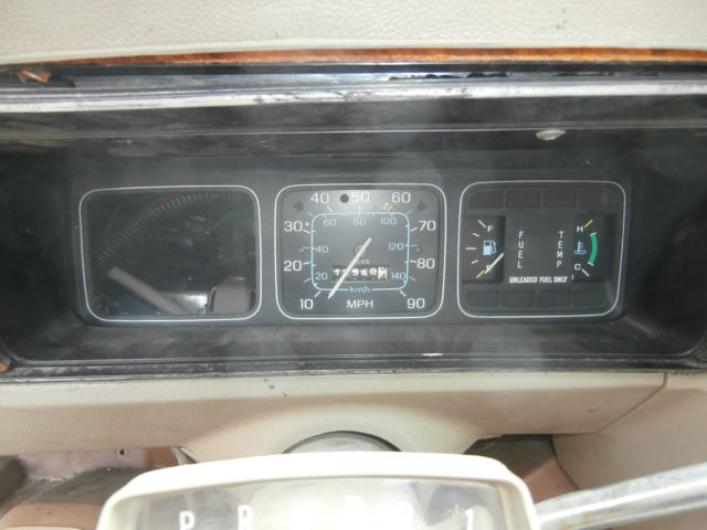 1978 AMC CONCORD DL D/L - photo 11
