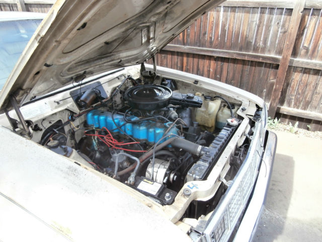 1978 AMC CONCORD DL D/L - photo 4