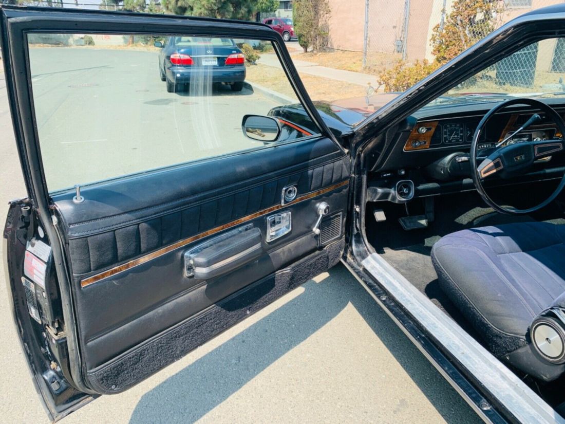 1978 AMC Other - photo 10