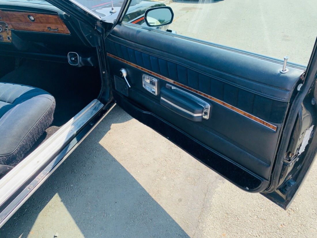1978 AMC Other - photo 11