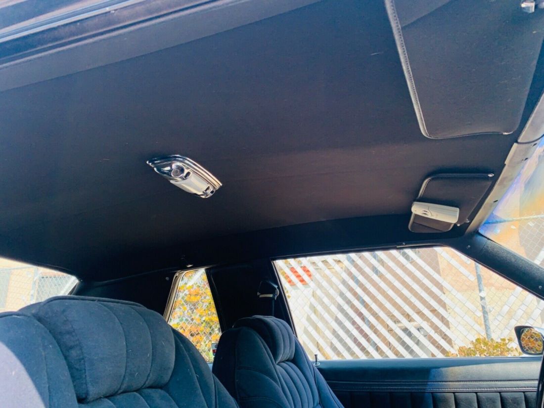 1978 AMC Other - photo 13