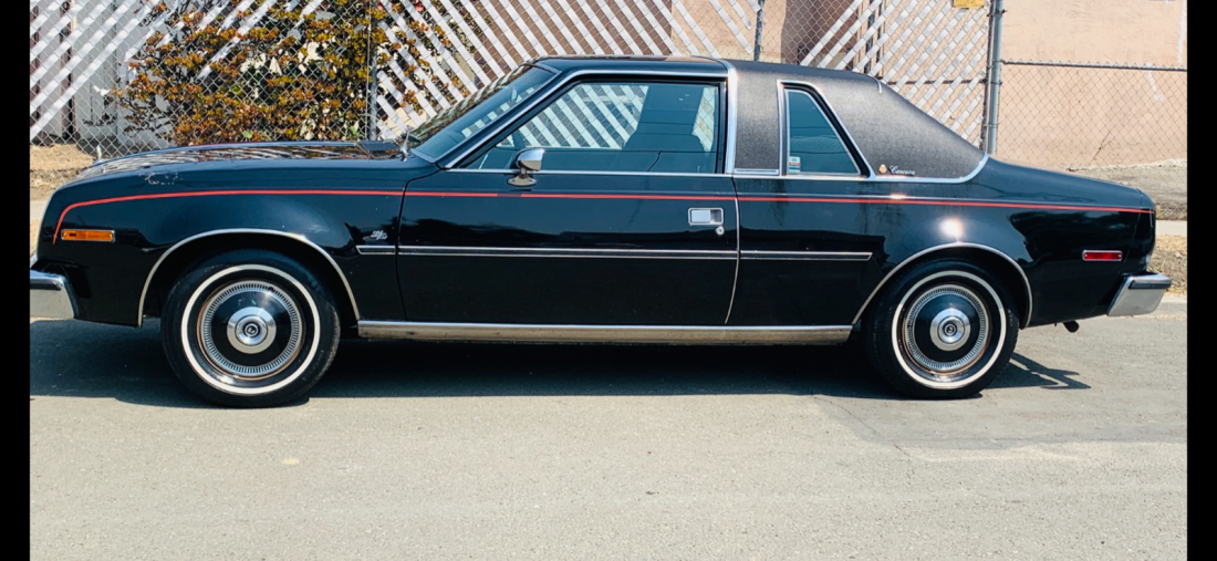 1978 AMC Other - photo 2