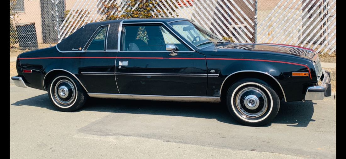1978 AMC Other - photo 3