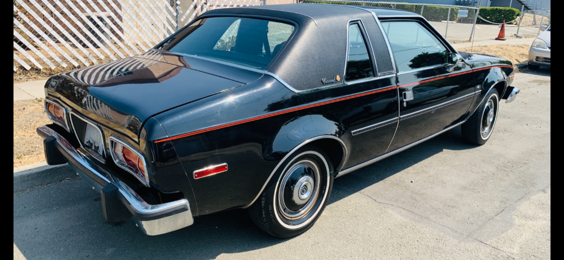 1978 AMC Other - photo 4