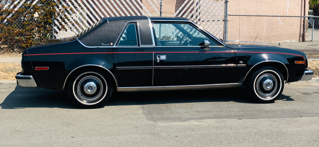 1978 AMC Other - photo 5