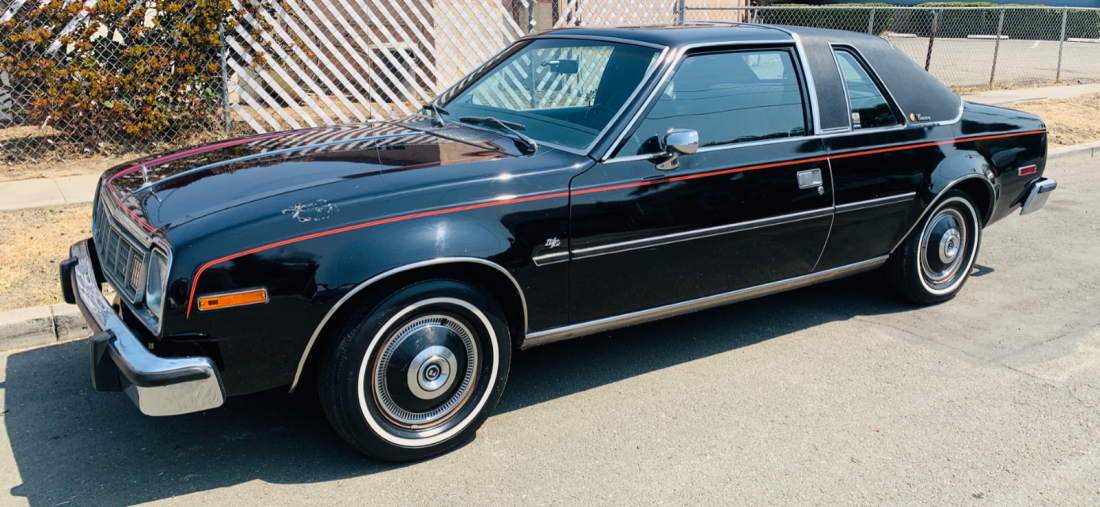 1978 AMC Other - photo 6