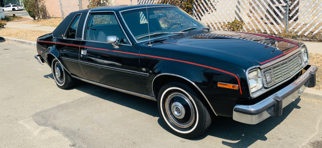 1978 AMC Other - photo 7