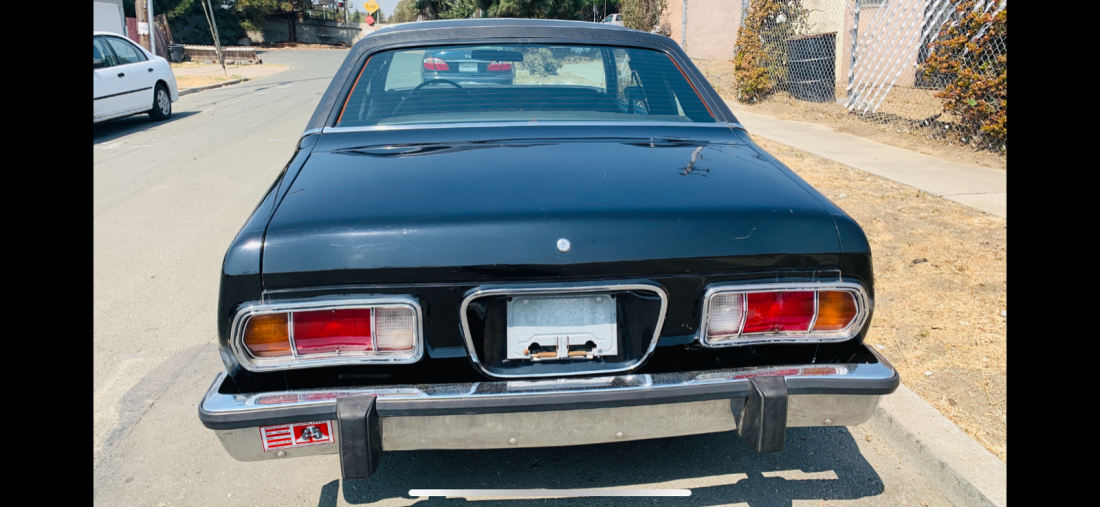 1978 AMC Other - photo 8