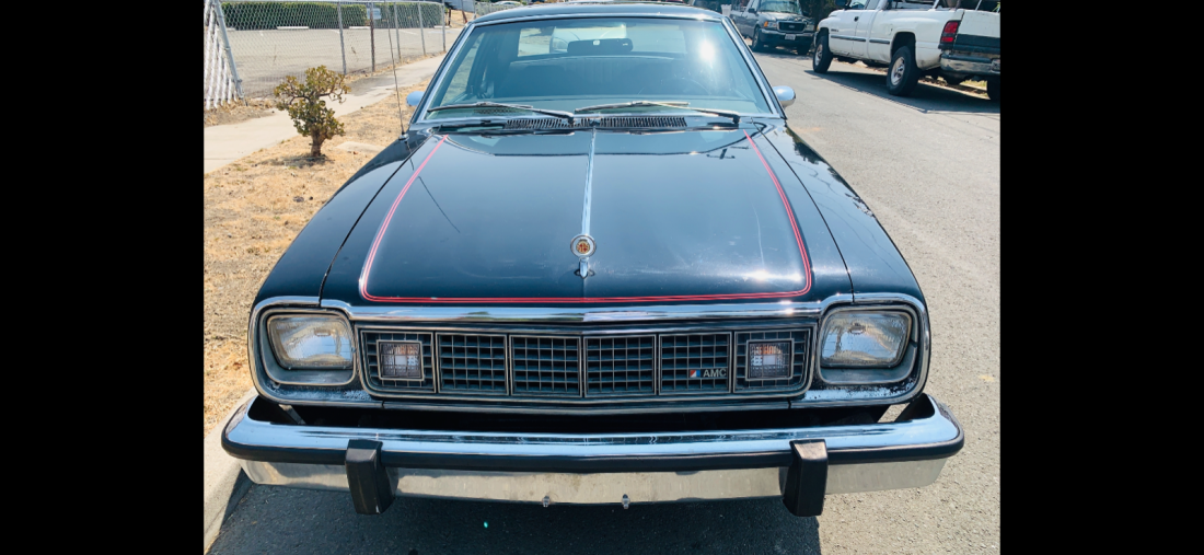 1978 AMC Other - photo 9