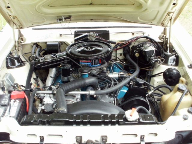 1978 AMC Other D/L - photo 9