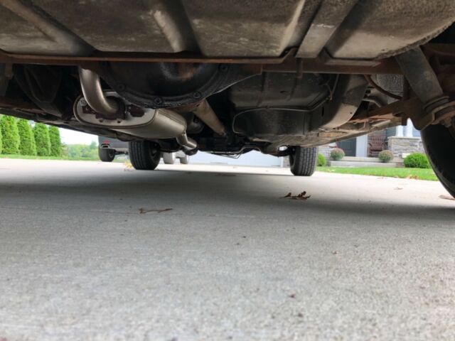 1978 AMC Concord Base - photo 10