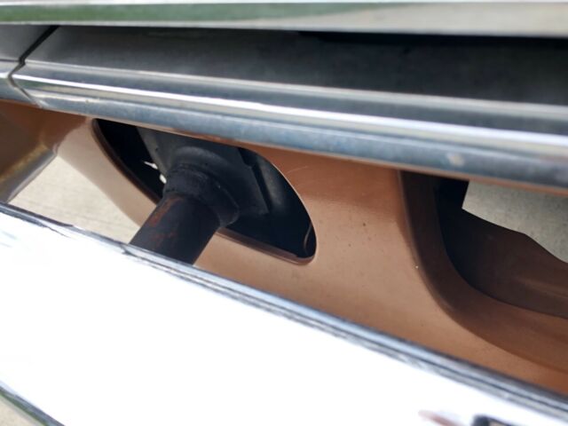 1978 AMC Concord Base - photo 11