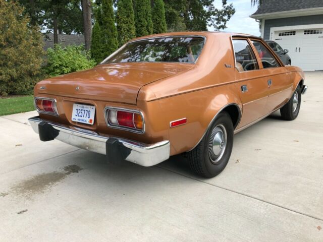 1978 AMC Concord Base - photo 13