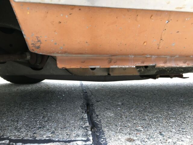 1978 AMC Concord Base - photo 3
