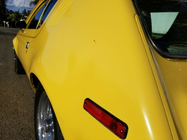 1978 AMC Gremlin FAST AND FUN SLEEPER STREET CAR - photo 5