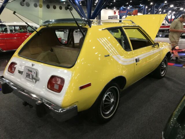 1978 AMC Gremlin - photo 6