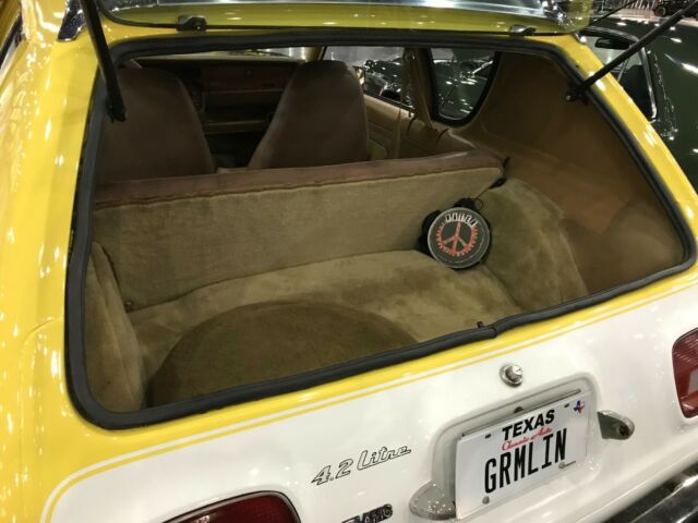 1978 AMC Gremlin - photo 8