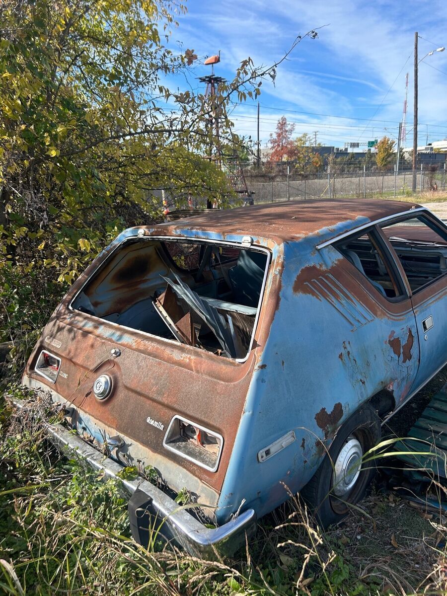 1978 AMC Gremlin - photo 2